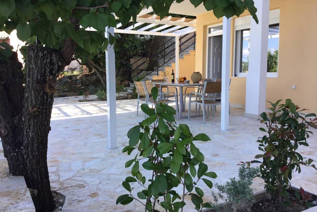 Corfu Island Kassiopi'S Best Sea View Apartment Exterior photo